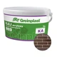 Клей акриловий для фасадних панелей Лаціо (R06) Greinplast KA 25 кг - зображення 1