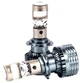 LED автолампи DriveX LE-09 H7 6000K 55W 9-36V - зображення 1