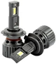 LED автолампы DriveX FE-05 H7 50W 9-32V 5.5K - изображение 1