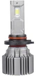 LED автолампа AMS VISION-R H10 5500K CANBUS - зображення 5