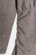 М'яка сукня з широким паском Zara 5584/806 L Коричнева (05584806707L) - зображення 7