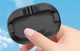 Силіконова підставка Puluz PU779B для DJI Osmo 360 чорна - зображення 6