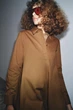 Поплінова сукня-сорочка zw collection Zara 9210/588 XS коричнева (09210588723XS) - зображення 3