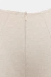 Довга сукня без рукавів Zara 0858/620 S Бежева (00858620718S) - изображение 8