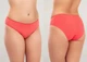 Труси Afina, 038, Кораловий, XL - зображення 1