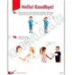 Quick Minds (Ukrainian edition) НУШ 1 Pupil's Book PB - Пухта Г. - ЛІНГВІСТ (102884) - изображение 2