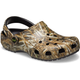 Крокс Класичний Клог Камуфляжні Crocs Realtree MAX-7 Classic Clog Multi (50/51, хакі) - зображення 1