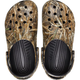 Крокс Класичний Клог Камуфляжні Crocs Realtree MAX-7 Classic Clog Multi (50/51, хакі) - зображення 2