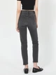 Джинсы Slim Fit женские Colin's 703 Carla CL1060384DN42165 31-32 Черные (8683197365217) - изображение 2