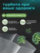 Пакети для вакууматора рифлені харчові набір 100 шт Hausland плівка для вакуумного пакувальника запаювання та вакуумування сухих та вологих продуктів 15х20 см прозорі (02980011) - зображення 5