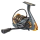Катушка безынерционная Salmo Elite HEAVY JIG 8 3500FD 9135FD - изображение 2