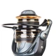 Катушка безынерционная Salmo Elite HEAVY JIG 8 3500FD 9135FD - изображение 7