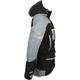 Костюм Norfin Explorer мужской XL-L Черный (340004-XL-L) 340004-XL-L - изображение 4