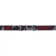 Маска GOG Griz Cat. 2 black/red mirror Uni (100086748) - изображение 3