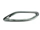 Накладка заднего бампера левая для Mercedes-Benz W205 S205 C205 A205 C-Class (2013-2022) 2058852221 - изображение 1