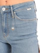 Джинси Slim Fit жіночі Colin's 703 Carla CL1064307DN42657 27-30 Блакитні (8683197746672) - зображення 6