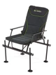 Кресло фидерное Feeder Concept COMFORT диаметр ноги 25мм FC5954-058CH - изображение 2