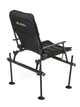 Кресло фидерное Feeder Concept COMFORT диаметр ноги 25мм FC5954-058CH - изображение 3