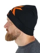 Шапка Norfin NORTHERN STAR чорна XL (302722-XL) - зображення 5