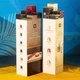 Nespresso Original Variety Duo — Набір асорті капсульної кави (10 смаків - 100 капсул) - зображення 5