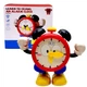 Годинник 735-666Y на батарейках р 16x7 2x16 см YG Toys MIC (735-666Y) (289085) - зображення 1