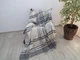 Плед Lanavitta Wool mix Сірий - зображення 1