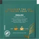 Чай черный Pickwick Finest Selection English 25 пакетиков по 2 г (8711000602379) - изображение 5