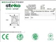 Окно Steko 500х500 мм 2-стекла+аргон левое - изображение 2