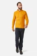 Кофта чоловіча Rab Nexus Jacket, Black, S - зображення 2