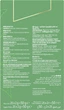 Чай зеленый Pickwick Finest Selection Green 25 пакетиков по 2 г (8711000603871) - изображение 3