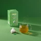 Чай зеленый Pickwick Finest Selection Green 25 пакетиков по 2 г (8711000603871) - изображение 6
