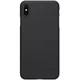 Чехол Nillkin Matte для Apple iPhone XS Max (6.5") Черный - изображение 2