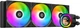 Система водяного охолодження ID-Cooling FX360 LCD - зображення 1