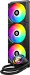Система водяного охолодження ID-Cooling FX360 LCD - зображення 2