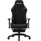 Крісло для геймерів Anda Seat Luna Pro Size L Black Fabric (AD18T-44-B-F) - зображення 5