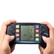 Портативная игровая ретро консоль тетрис Tetris Mini Game 26 в 1 - черный (AS-215730) - изображение 6