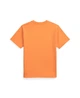 Футболка Polo Ralph Lauren с карманом 1159854972 (Оранжевый M) на рост 140-149 см - изображение 2