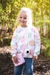 Дитячі рації KASHTANCHIK Zoo Walkie Talkie - 2 Unicorn - зображення 12