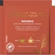 Чай травяной Pickwick Finest Selection Rooibos 25 пакетиков по 2 г (8711000604533) - изображение 5