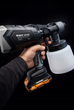 Краскопульт акумуляторний Majster Pro 700 мл/хв - зображення 7
