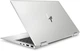 Ноутбук HP EliteBook x360 1040 G8 (1H9W8AV) Silver / 14" IPS Full HD, Multi-touch / Intel Core i5-1145G7 / RAM 16 ГБ / SSD 256 ГБ / Intel Iris Xe Graphics / Windows 11 Pro - Уцінка - зображення 9