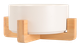 Салатник Led Trace White круглый 12.5 см (B010800) - изображение 2