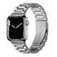 Ремінець для Apple Watch Stainless Steel 42/44/45/49 mm Silver - изображение 4