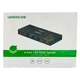 Сплітер UGREEN HDMI Splitter 1 In 4 Out EU - зображення 2