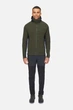 Кофта мужская Rab Capacitor Hoody, Light Khaki, M - изображение 2