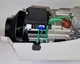 Автономка дизельна Джміль Люкс WF5001, 5 кВт, 24V Kyocera - зображення 4