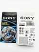 Батарейка цинково-повітряна для слухових апаратів Sony A675 (PR44) Zinc-Air 1.45V, 6 штук - зображення 2
