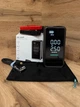 Пусковое устройство Бустер Proove Air Jump 10400mAh 1000A с компрессором - изображение 3