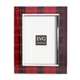 Рамка для фото 10х15см EVG ONIX E09 Shell Red - зображення 2