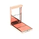 Рум'яна Patrick TA Major Headlines Double-Take Crème & Powder Blush Duo, She's the Moment (ніжний мандариновий) - золотисто-персиковий - зображення 1